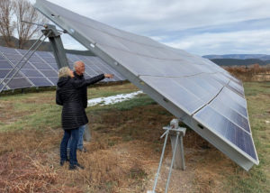 Conger Solar Systems – Advanced Solar Installation Technology for any ...