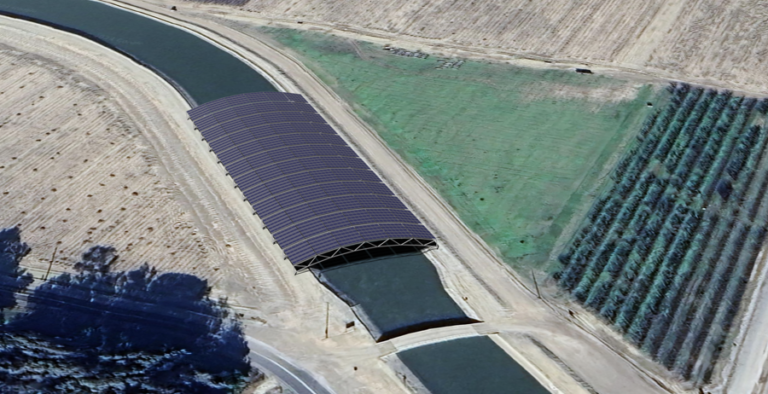 Earth Day at Conger Solar Systems – Conger Solar Systems
